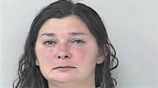 April Andris-Blair, - St. Lucie County, FL 